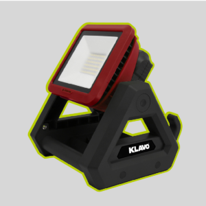 Foco LED Flash Light  L20