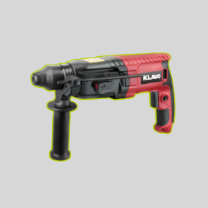Martillo rotativo SDS Plus HD 6 DK