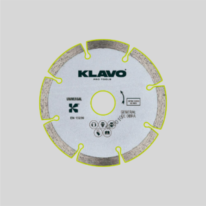 Disco diamante Universal 125 H10