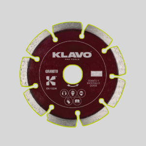 Disco diamante Granito 115 H10