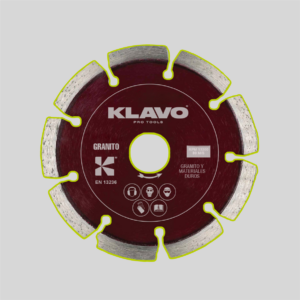 Disco diamante Granito 125 H10