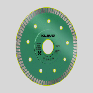 Disco diamante Porcelana 115 H7