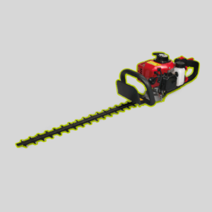 Cortasetos a gasolina Gas Rose 710