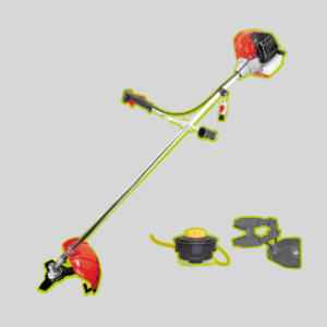 Desbrozadora a gasolina Grass Cutter 52