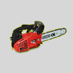 Motosierra a gasolina Olmo G1-250C