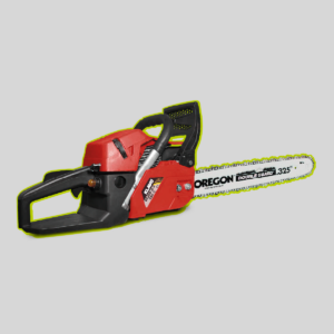 Motosierra a gasolina Olmo G3-450C