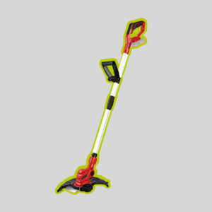 Recortaborde a batería Grass Cutter L20