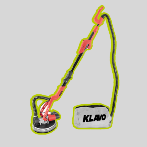 Lijadora de pared LP 750 AVS