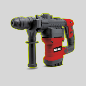 Martillo rotativo SDS Plus HD XT6JK
