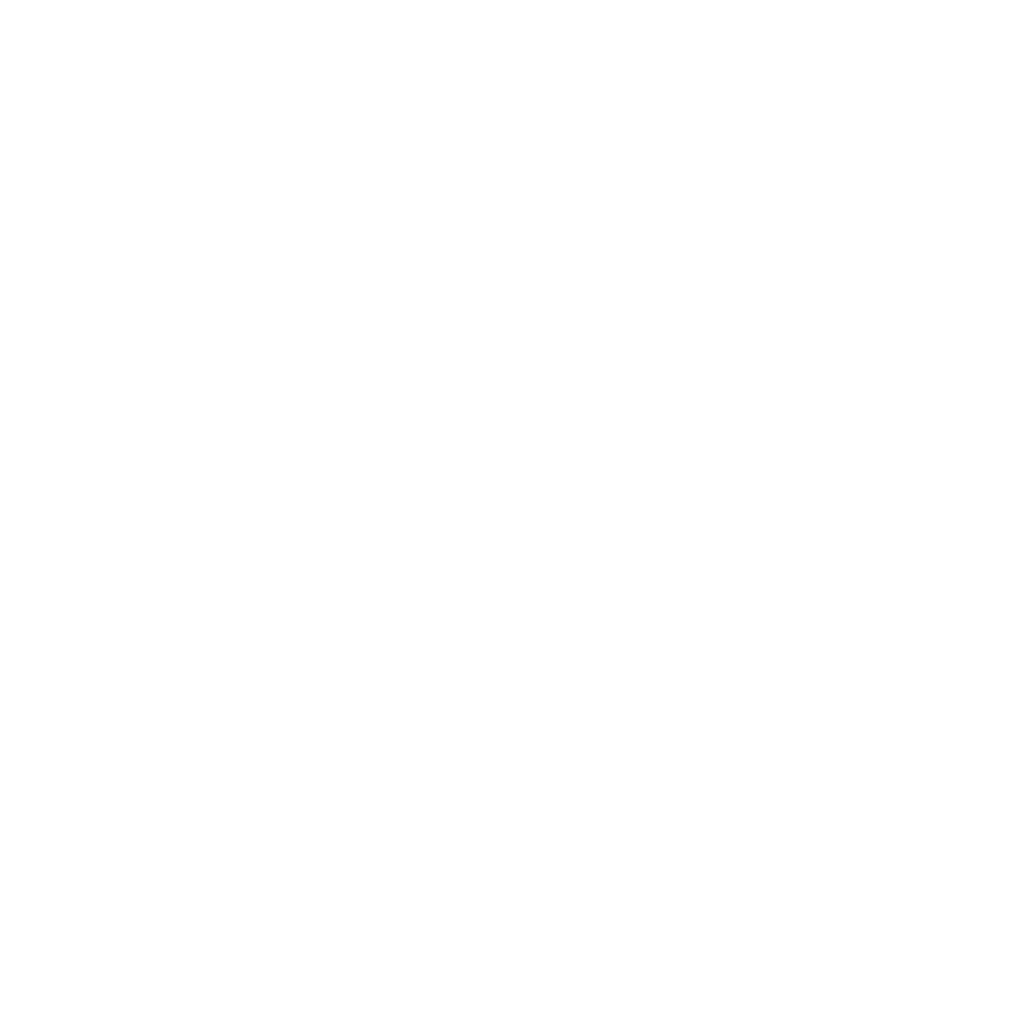 Isotipo Klavo en blanco